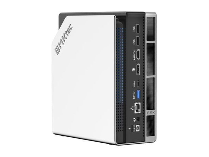 GMKtec EVO-X2 Ryzen AI Max+ 395 Mini PC - 64GB RAM - 1TB SSD - Windows 11 Pro