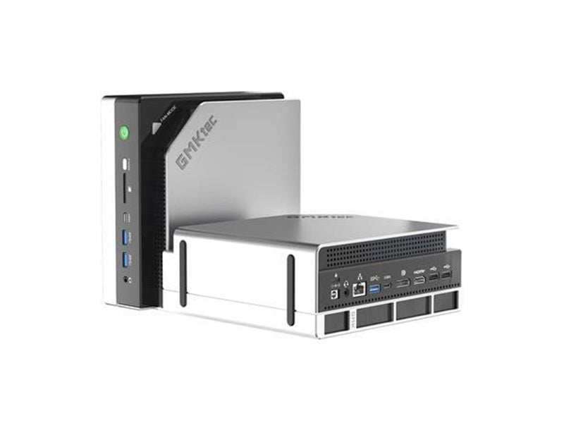 GMKtec EVO-X2 Ryzen AI Max+ 395 Mini PC - 64GB RAM - 1TB SSD - Windows 11 Pro