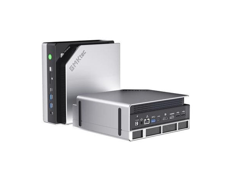 GMKtec EVO-X2 Ryzen AI Max+ 395 Mini PC - 64GB RAM - 1TB SSD - Windows 11 Pro