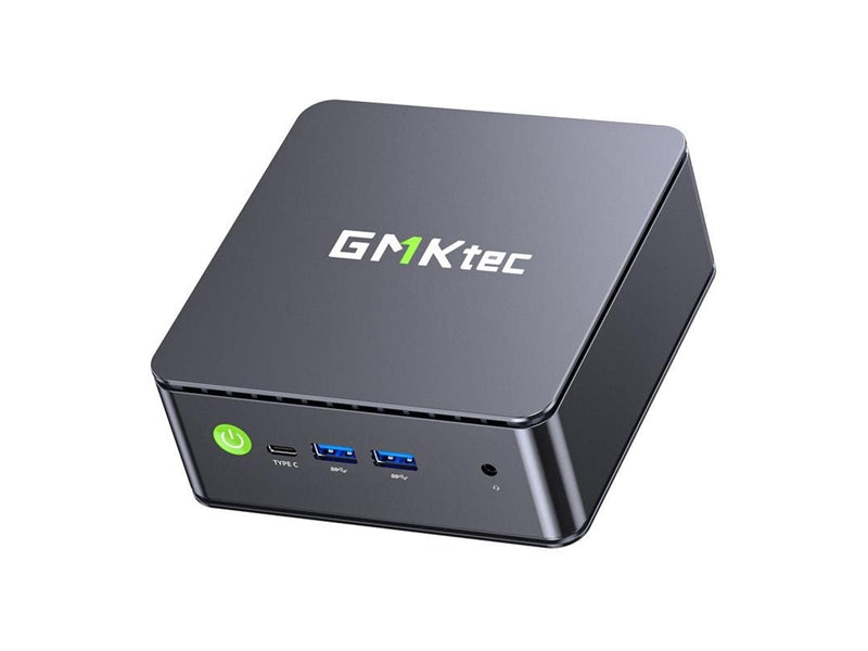 GMKtec G11 | AMD Ryzen Embedded R2514 | 16GB | 512GB | Windows 11 Pro
