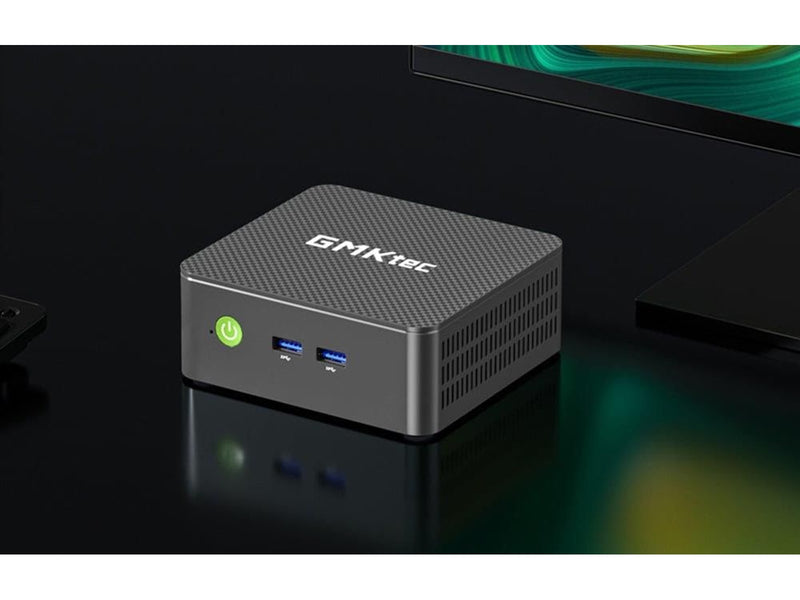 GMKtec G3S | Intel N95 |16GB | 512GB | Windows 11 Pro