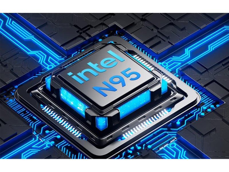 GMKtec G3S | Intel N95 |16GB | 512GB | Windows 11 Pro