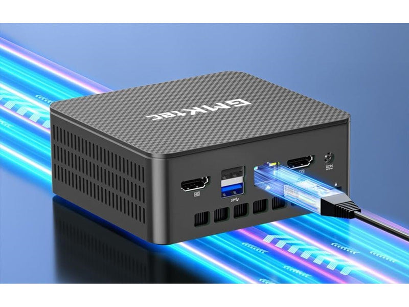 GMKtec G3S | Intel N95 |16GB | 512GB | Windows 11 Pro