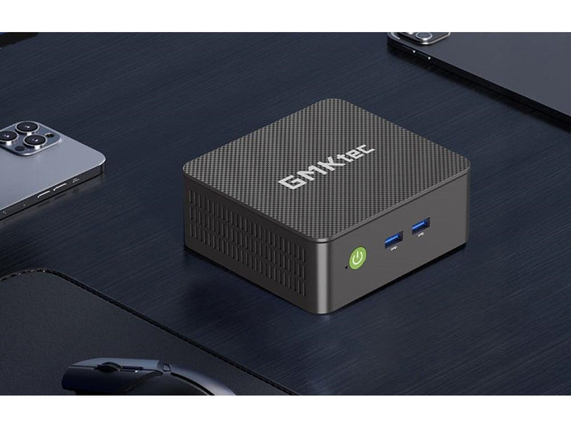 GMKtec G3S | Intel N95 |16GB | 512GB | Windows 11 Pro