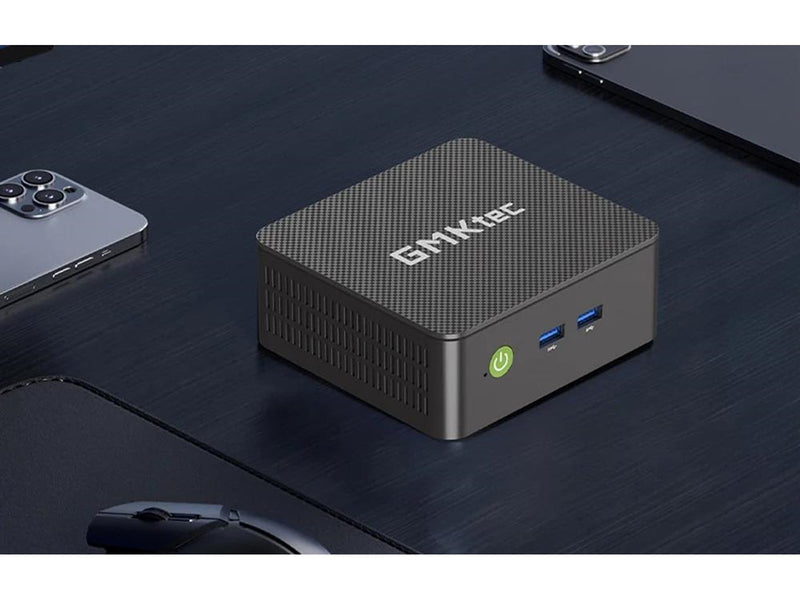 GMKtec G3S | Intel N95 | 8GB | 256GB | Windows 11 Pro