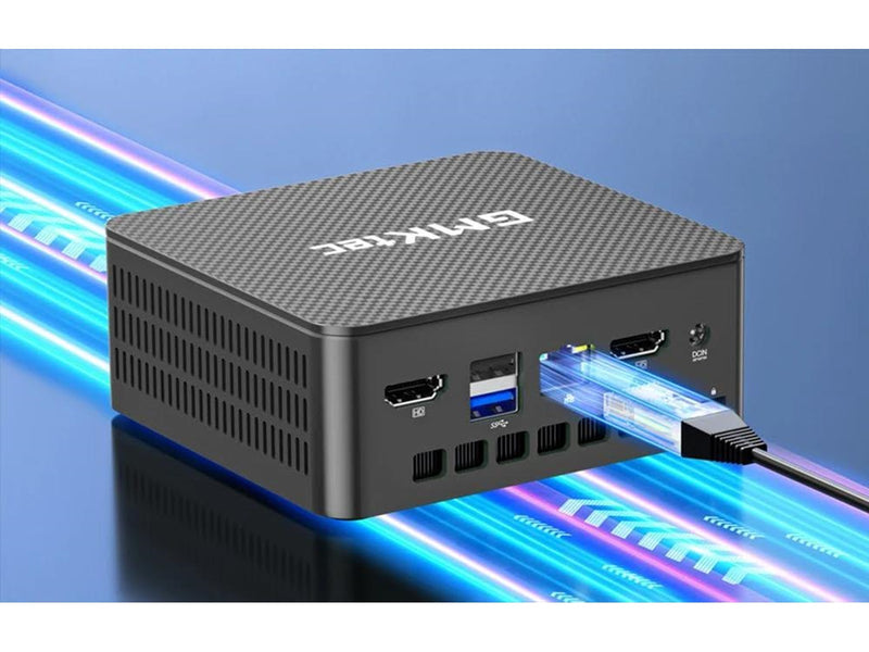 GMKtec G3S | Intel N95 | 8GB | 256GB | Windows 11 Pro