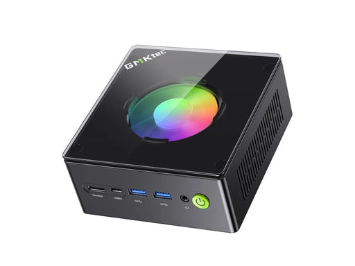 GMKtec K11 | AMD Ryzen 9 8945HS | 32GB | 1TB | Windows 11 Pro