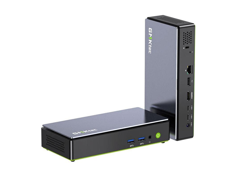 GMKtec K13 | Intel Core Ultra 7 256V | 16GB | 1TB | Windows 11 Pro