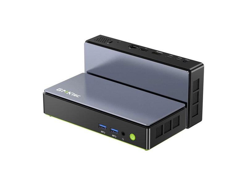 GMKtec K13 | Intel Core Ultra 7 256V | 16GB | 1TB | Windows 11 Pro