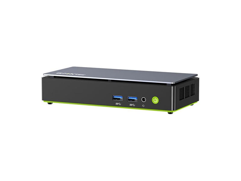 GMKtec K13 | Intel Core Ultra 7 256V | 16GB | 512GB | Windows 11 Pro
