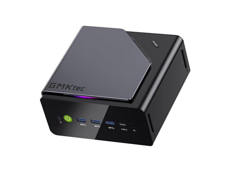 GMKtec K15 | Intel Core Ultra 5 125U |16GB | 1TB | Windows 11 Pro