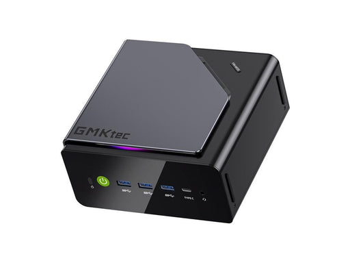GMKtec K15 | Intel Core Ultra 5 125U |16GB | 1TB | Windows 11 Pro