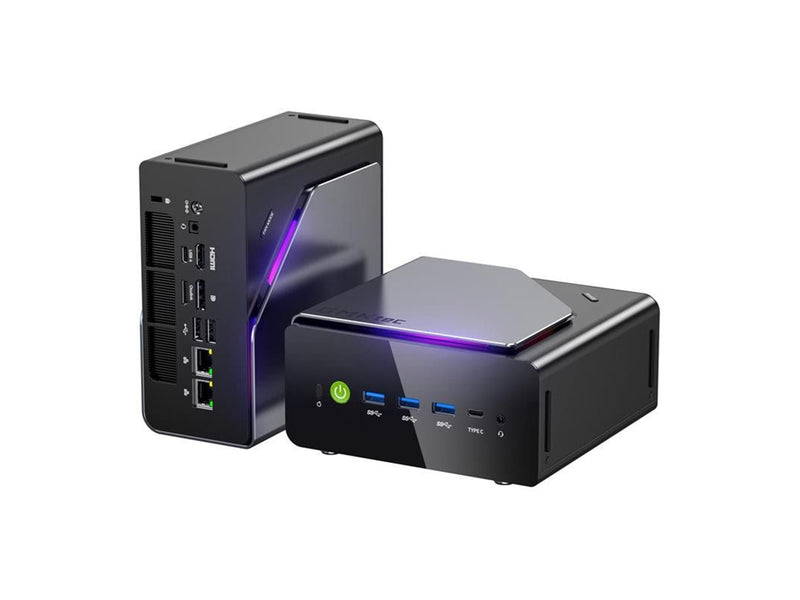 GMKtec K15 | Intel Core Ultra 5 125U |16GB | 1TB | Windows 11 Pro