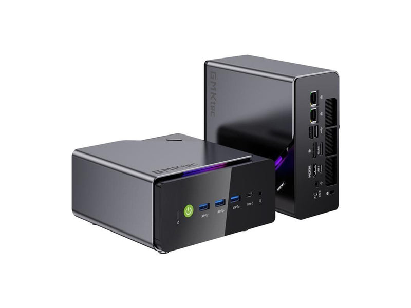GMKtec K15 | Intel Core Ultra 5 125U |16GB | 1TB | Windows 11 Pro