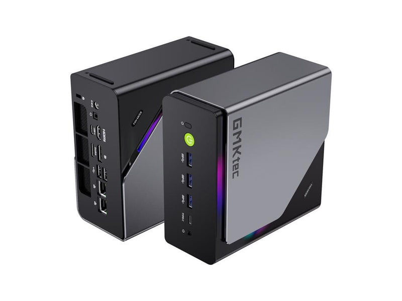 GMKtec K15 | Intel Core Ultra 5 125U |16GB | 1TB | Windows 11 Pro
