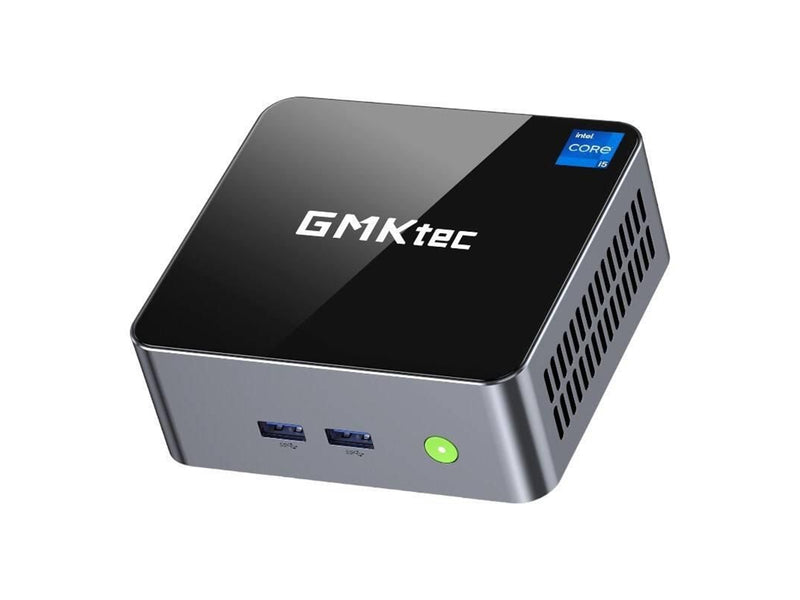GMKtec M3 | Intel Core i5 | 32GB | 1TB |  Windows 11 Pro