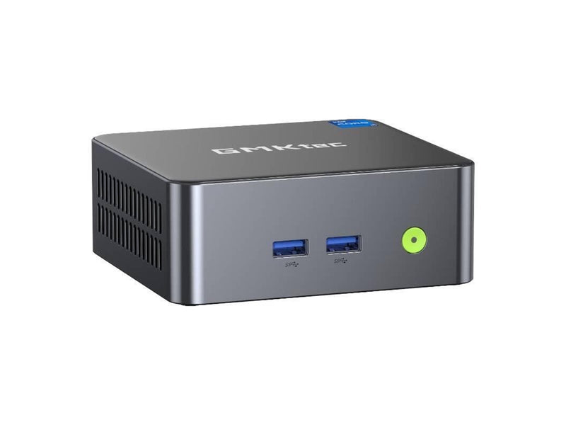 GMKtec M3 | Intel Core i5 | 32GB | 1TB |  Windows 11 Pro
