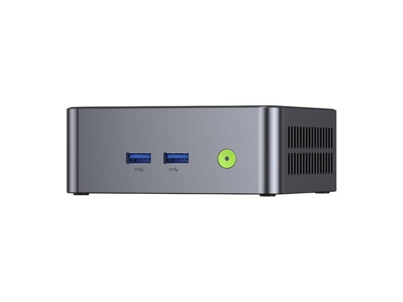 GMKtec M3 | Intel Core i5 | 32GB | 1TB |  Windows 11 Pro