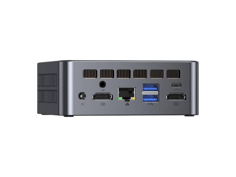 GMKtec M3 | Intel Core i5 | 32GB | 1TB |  Windows 11 Pro