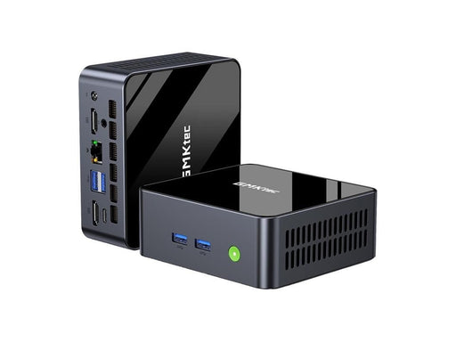GMKtec M3 Pro | Intel Core  i5-13500H |16GB | 512GB | Windows 11 Pro