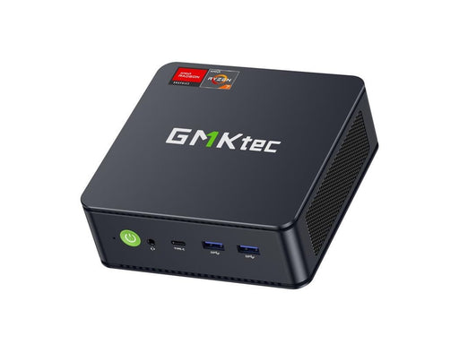 GMKtec M5 Ultra | AMD Ryzen 7 7730U | 16GB  | 512GB | Windows 11 Pro