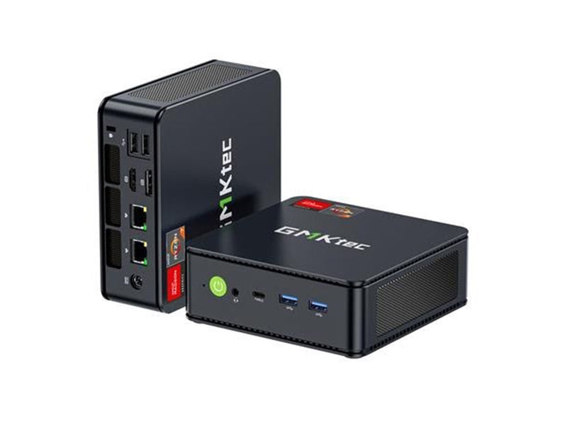 GMKtec M5 Ultra | AMD Ryzen 7 7730U | 16GB  | 512GB | Windows 11 Pro