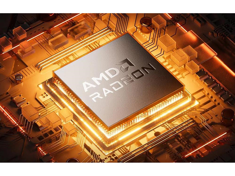 GMKtec M6 Ultra | AMD Ryzen 5 7640HS | 16GB  | 512GB | Windows 11 Pro