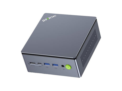 GMKtec M7 Ultra | AMD Ryzen 7 PRO 6850U | 16GB  | 512GB | Windows 11 Pro