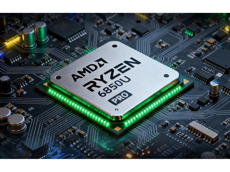GMKtec M7 Ultra | AMD Ryzen 7 PRO 6850U | 16GB  | 512GB | Windows 11 Pro
