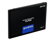 GOODRAM CL100 Gen.3 SSD - 960GB - 2.5" - SATA-600