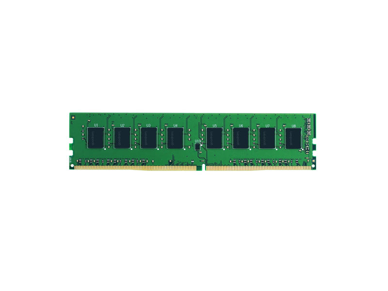 GOODRAM DDR4-3200 - 8GB - CL22 - Single Channel (1 pcs) - Grün