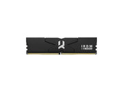 GOODRAM IRDM DDR5-6000 - 32GB - CL30 - Dual Channel (2 pcs) - AMD EXPO & Intel XMP - Schwarz