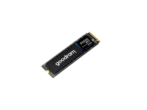 GOODRAM PX500 Gen.3 SSD - 512GB - M.2 2280 - PCIe 3.0