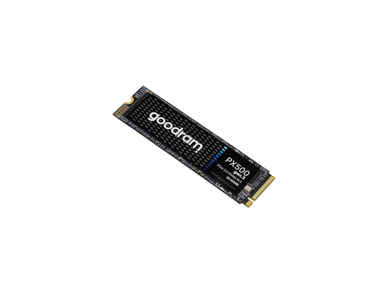 GOODRAM PX500 Gen.3 SSD - 512GB - M.2 2280 - PCIe 3.0