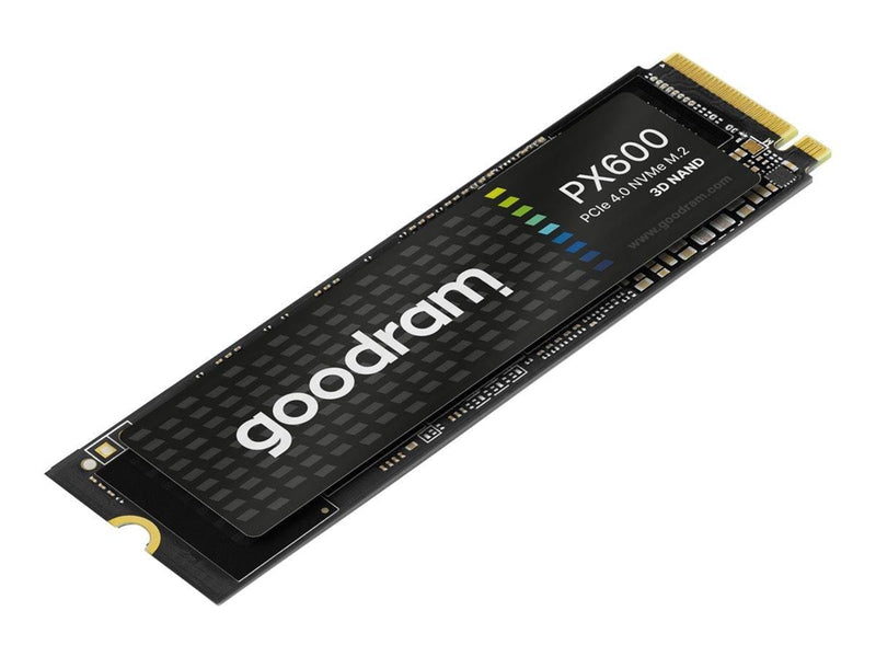 GOODRAM PX600 SSD - 1TB - M.2 2280 - PCIe 4.0