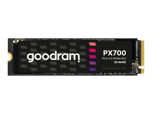 GOODRAM PX700 SSD - 1TB - M.2 2280 - PCIe 4.0