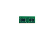 GOODRAM SODIMM DDR4-2666 - 16GB - CL19 - Single Channel (1 pcs) - Grün