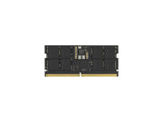 GOODRAM SODIMM DDR5-5600 - 32GB - CL46 - Single Channel (1 pcs) - Schwarz