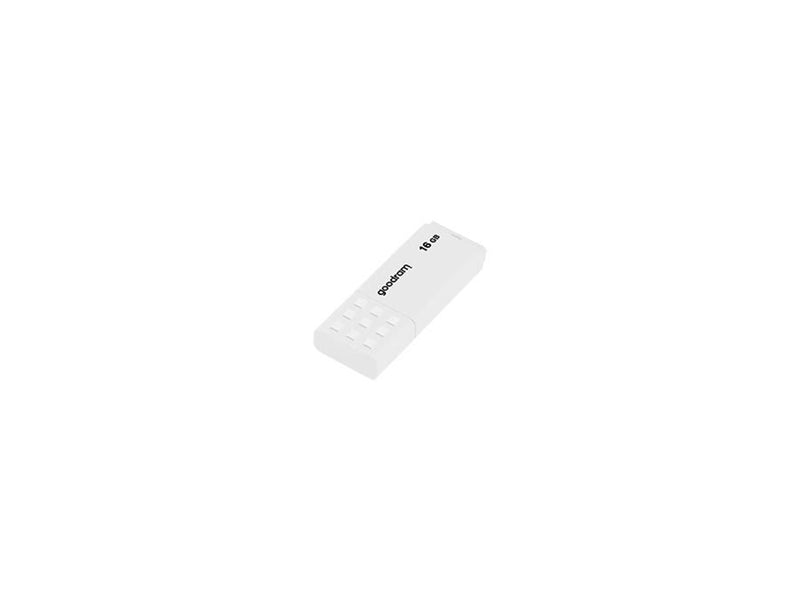 GOODRAM UME2 - Weiß - 16GB - USB-Stick