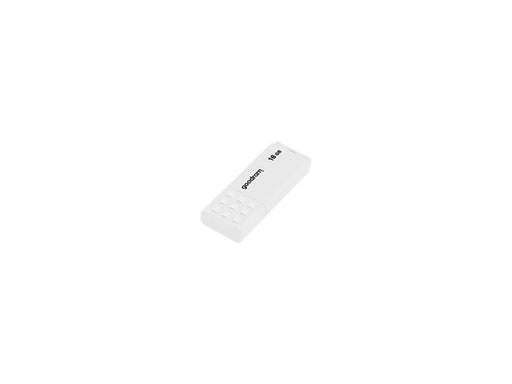 GOODRAM UME2 - Weiß - 16GB - USB-Stick