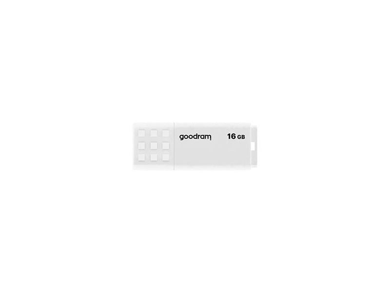 GOODRAM UME2 - Weiß - 16GB - USB-Stick