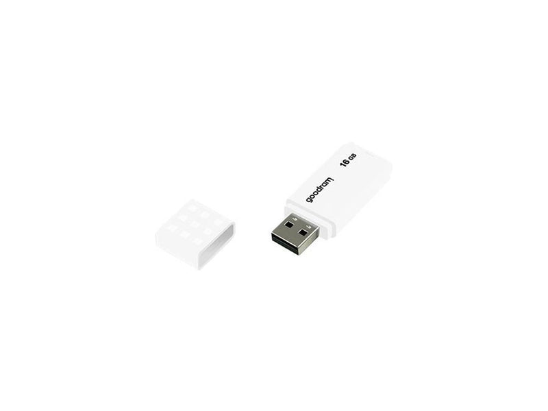 GOODRAM UME2 - Weiß - 16GB - USB-Stick