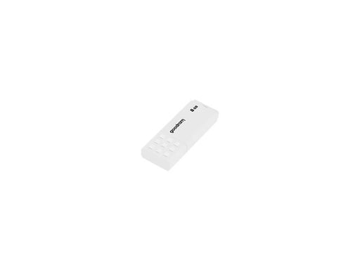 GOODRAM UME2 - Weiß - 8GB - USB-Stick