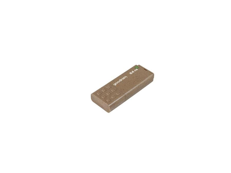 GOODRAM UME3 Eco Friendly - 64GB - USB-Stick
