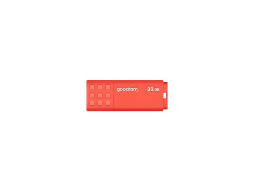 GOODRAM UME3 - Orange - 32GB - USB-Stick