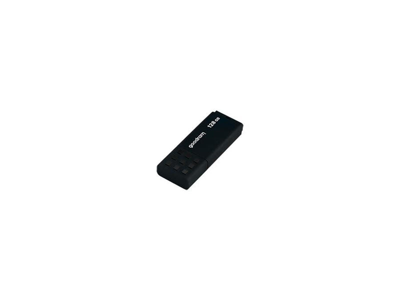 GOODRAM UME3 - Schwarz - 128GB - USB-Stick