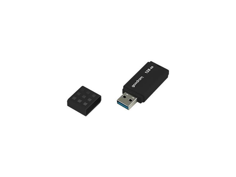 GOODRAM UME3 - Schwarz - 128GB - USB-Stick