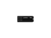 GOODRAM UME3 - Schwarz - 16GB - USB-Stick