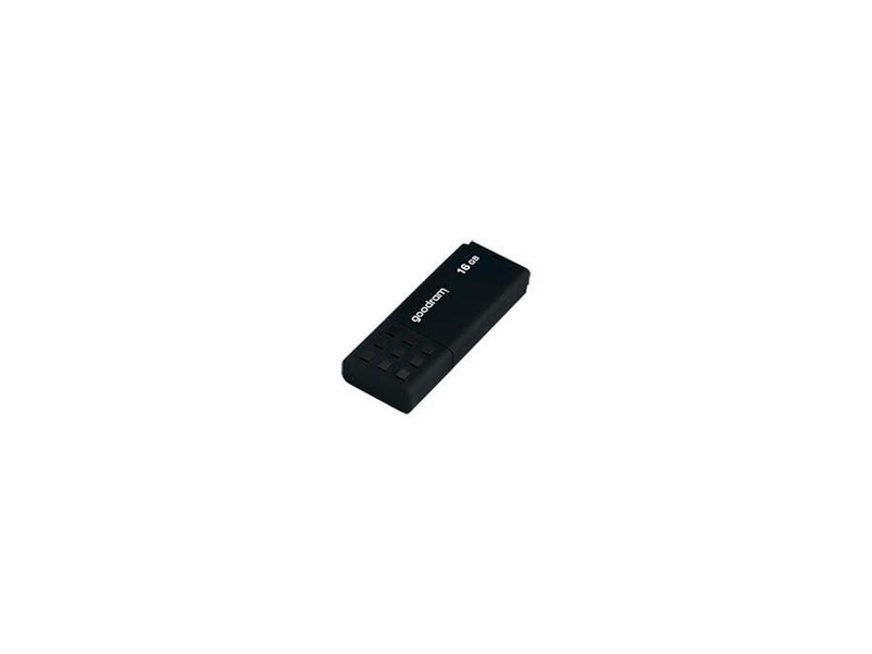 GOODRAM UME3 - Schwarz - 16GB - USB-Stick