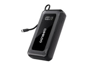 GOOLOO G7 44.4Wh Starthilfe